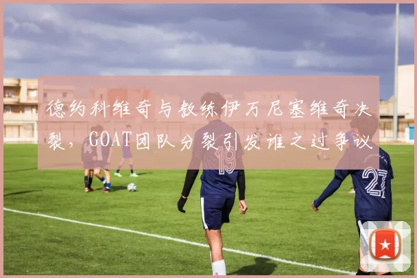 德约科维奇与教练伊万尼塞维奇决裂，GOAT团队分裂引发谁之过争议